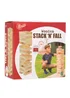 Garden Games Giant Stack 'N' Fall - One Size Image 5