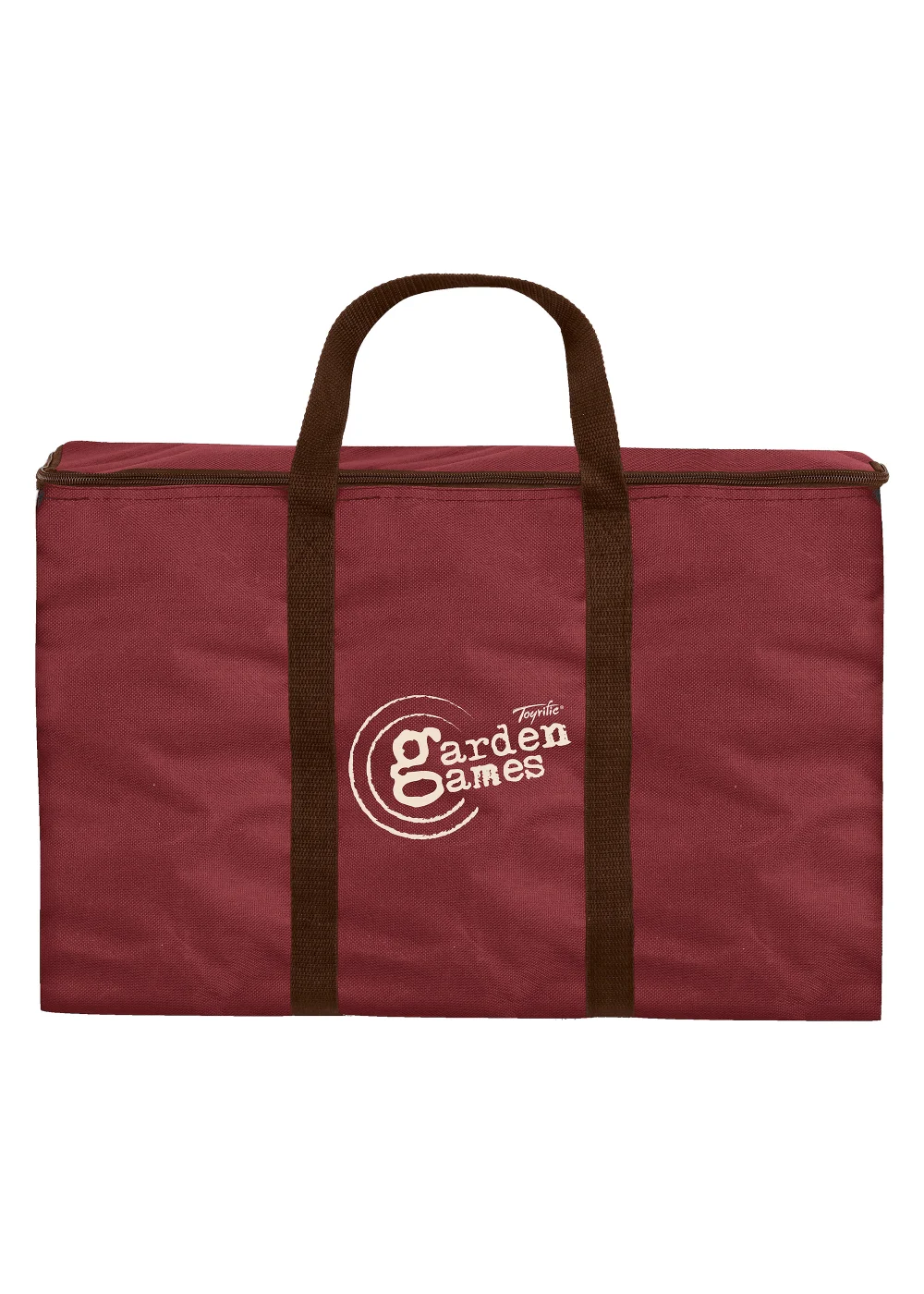 Garden Games Giant Stack 'N' Fall - One Size Image 3