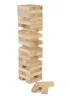 Garden Games Giant Stack 'N' Fall - One Size Image 2