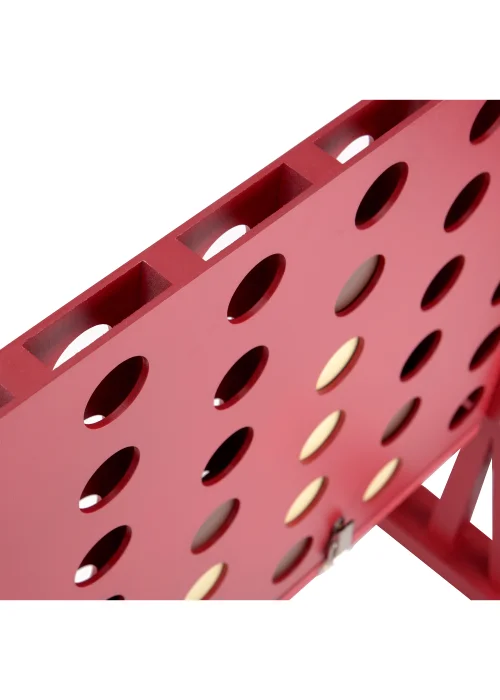Garden Games 4 In A Row (20cm x 50cm x 56cm) - One Size Image 3