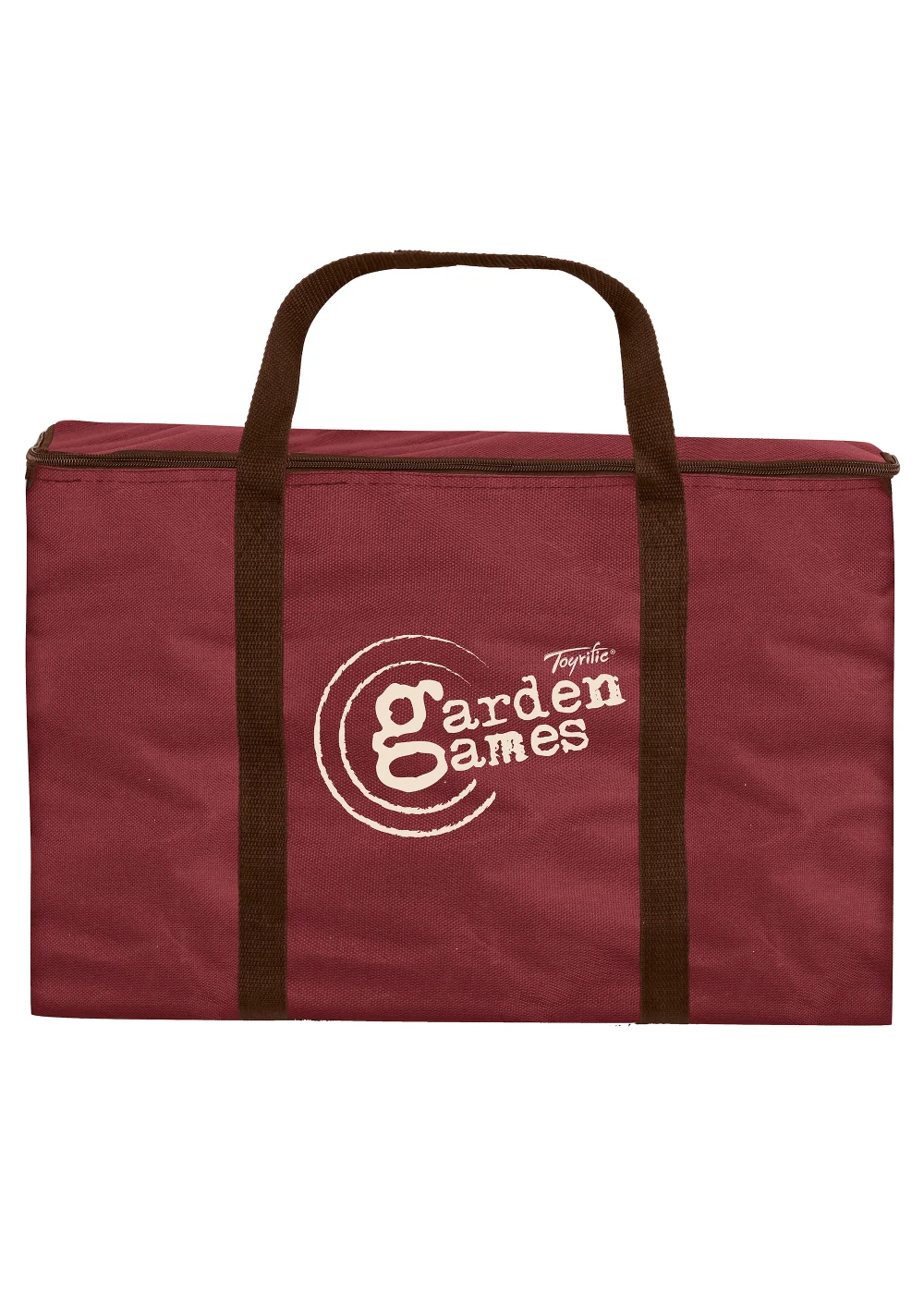 Garden Games 4 In A Row (20cm x 50cm x 56cm) - One Size Image 5