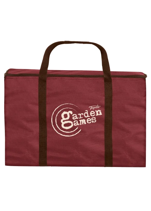 Garden Games 4 In A Row (20cm x 50cm x 56cm) - One Size Image 5