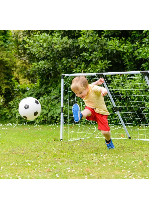 Large Football Goal - One Size Image 4