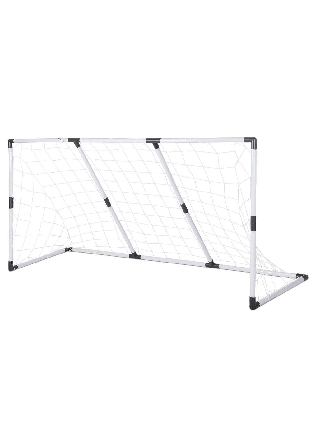 Large Football Goal - One Size Image 1