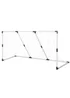 Large Football Goal - One Size Image 1