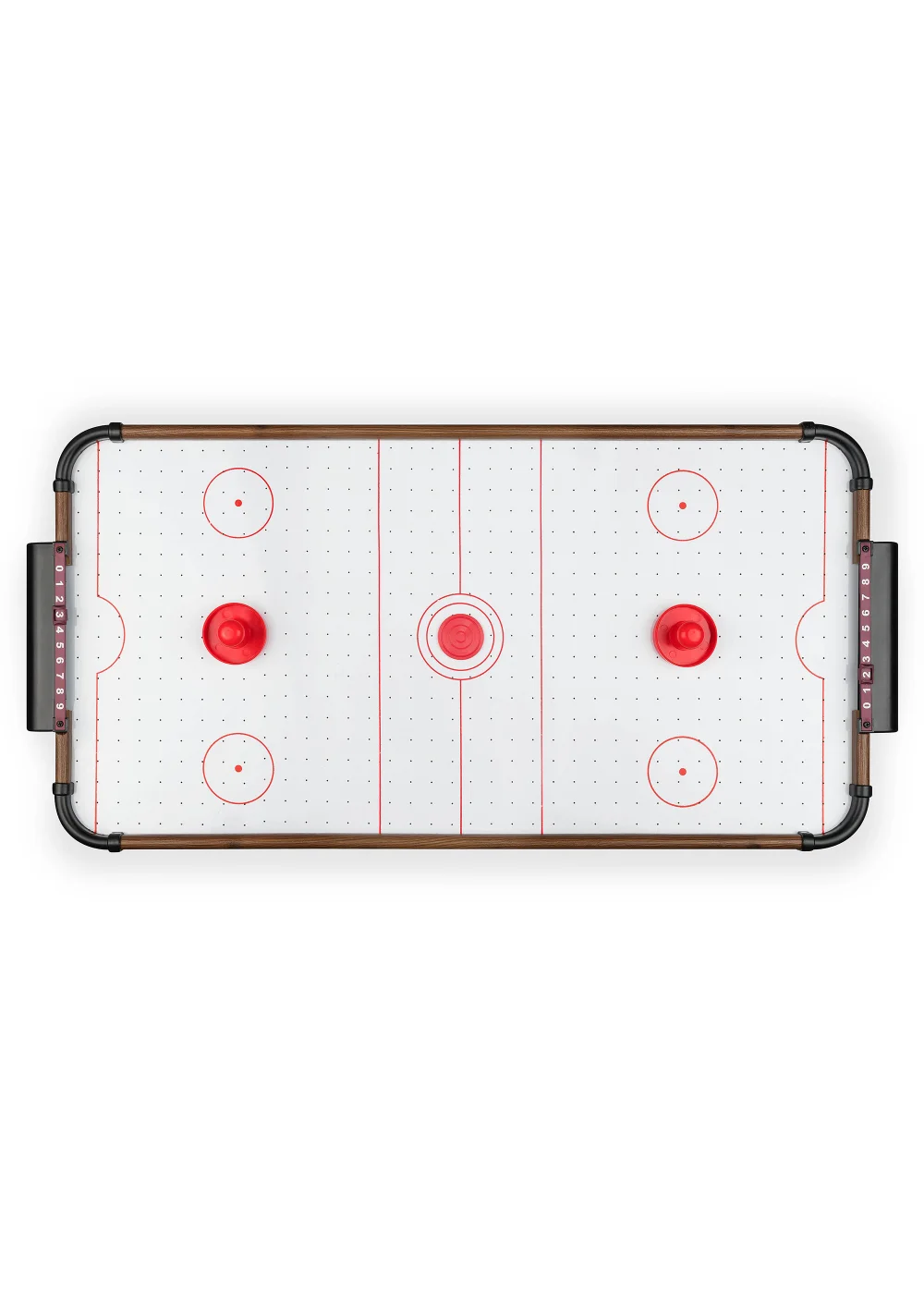 Toyrific Air Hockey Table Game - No Size Image 2
