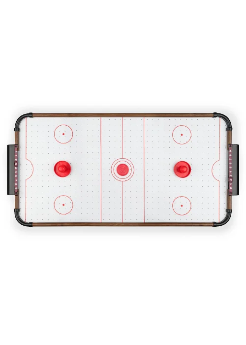 Toyrific Air Hockey Table Game - No Size Image 2