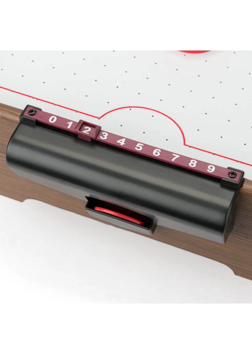 Toyrific Air Hockey Table Game - No Size Image 3