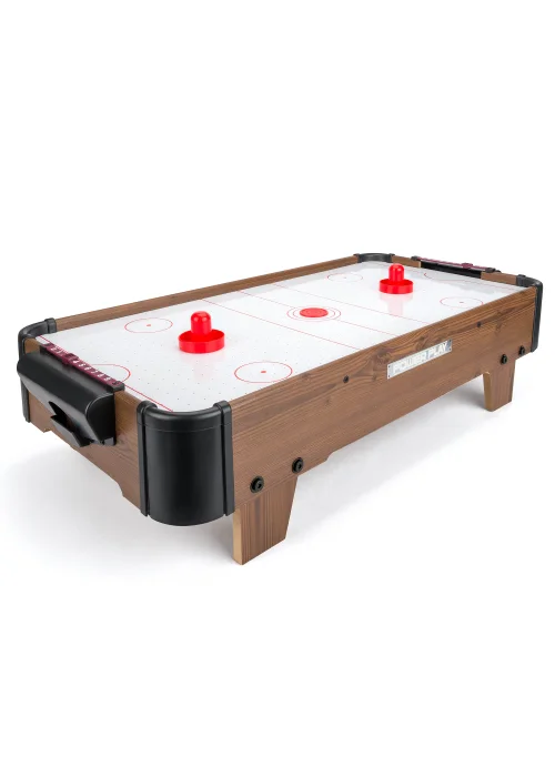 Toyrific Air Hockey Table Game - No Size Image 1