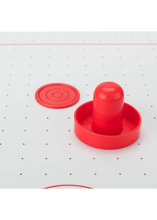 Toyrific Air Hockey Table Game - No Size Image 4