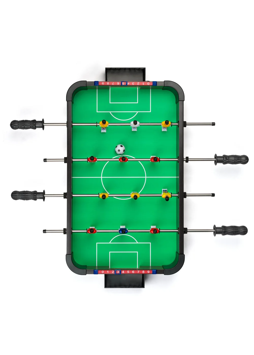 20" 3 In 1 Games Table - One Size Image 4