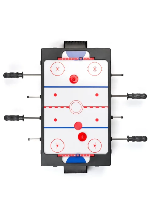 20" 3 In 1 Games Table - One Size Image 3