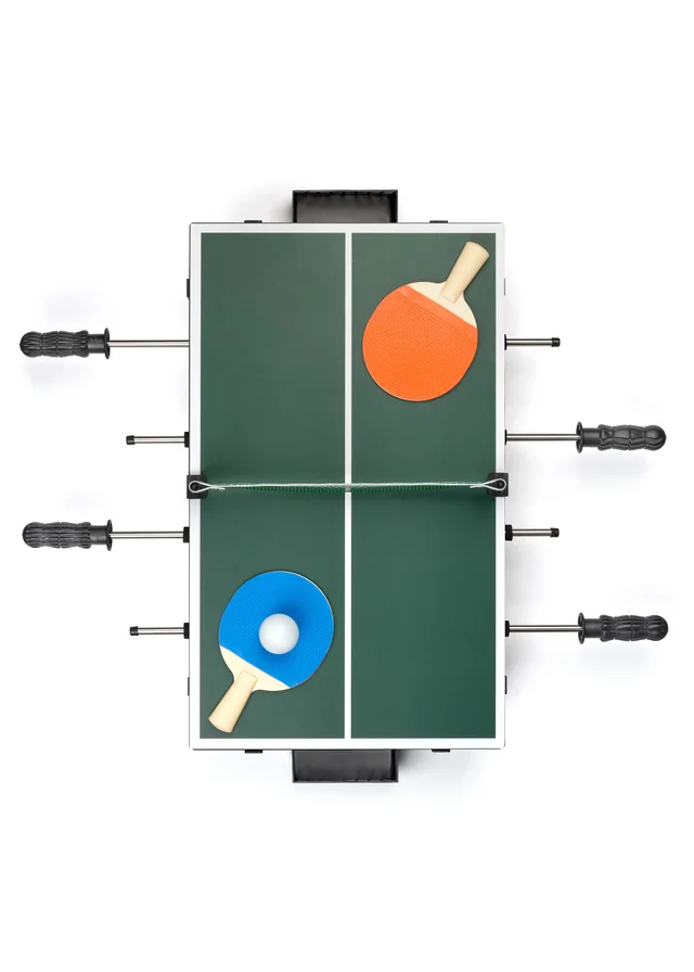 20" 3 In 1 Games Table