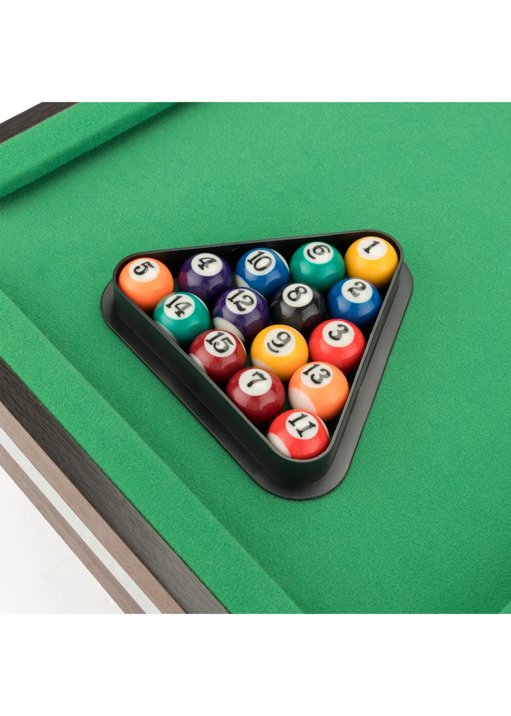 Toyrific Pool Table Game - One Size Image 3