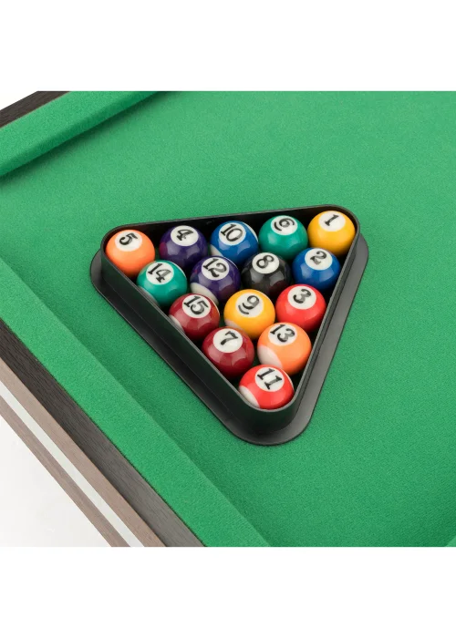 Toyrific Pool Table Game - One Size Image 3