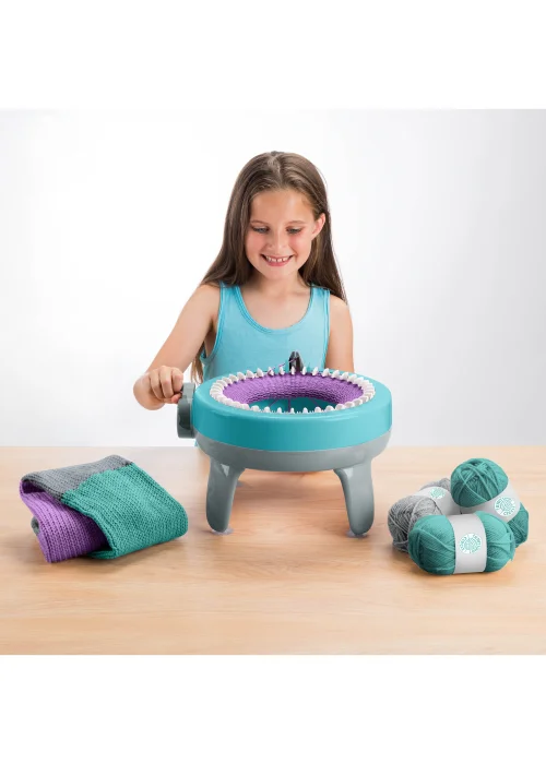 Toyrific Knitting Circle Knitting Studio - One Size Image 5