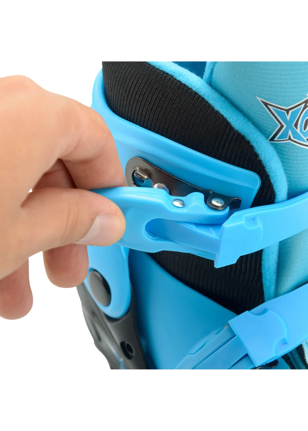 Xootz Quad Skates - Medium Image 4