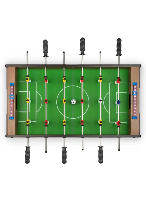 27" Table Football Game - One Size Image 2