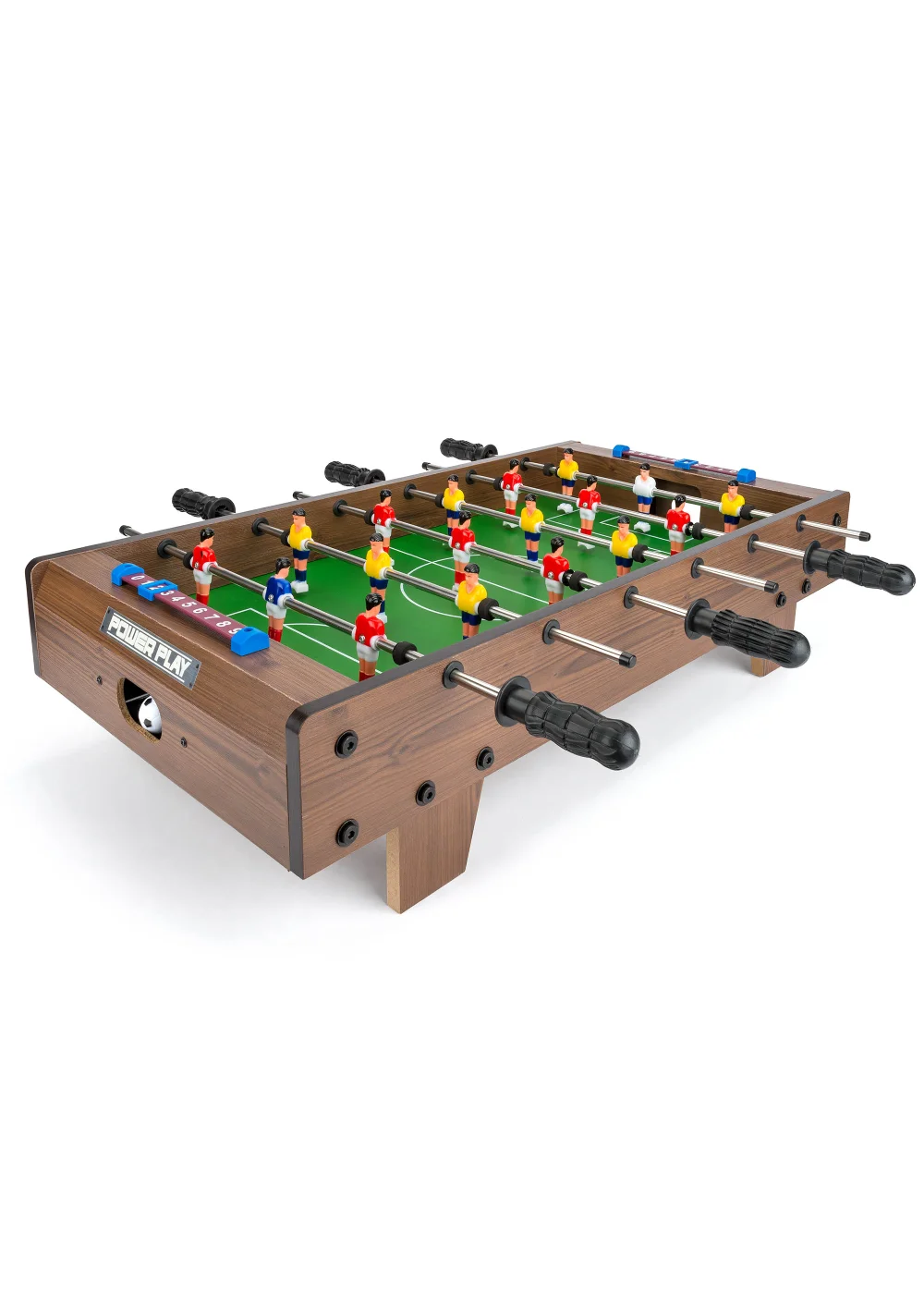 27" Table Football Game - One Size Image 1