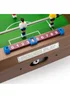 27" Table Football Game - One Size Image 3