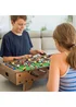 27" Table Football Game - One Size Image 5