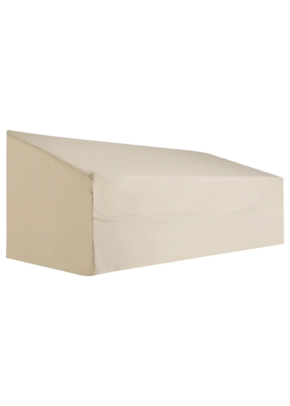 Outsunny Waterproof Outdoor Furniture Cover for Three Seater Sofa (218cm x 111cm x 101cm) - No Size Image 2