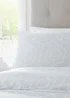 Drift Home Greenwich Eco Friendly Duvet Cover - Single Image 2