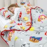 Paw Patrol Buddy Coverless Duvet (4.5 Tog) - Single Image 3