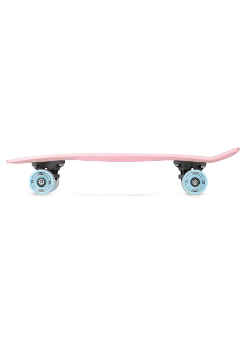 Xootz PP Skateboard Pastel - One Size Image 3