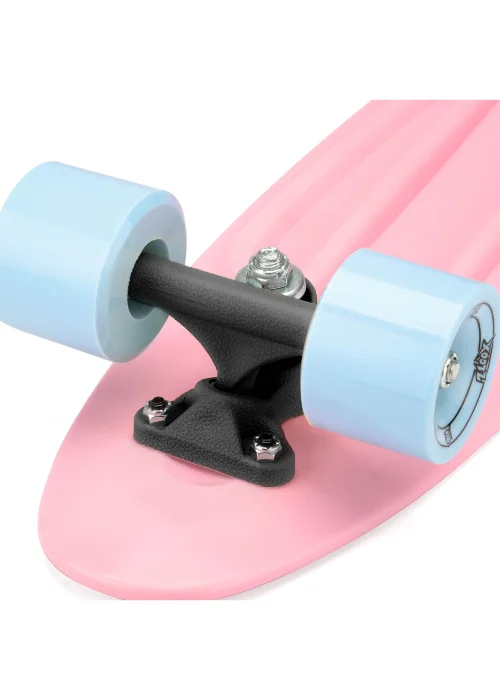 Xootz PP Skateboard Pastel - One Size Image 4