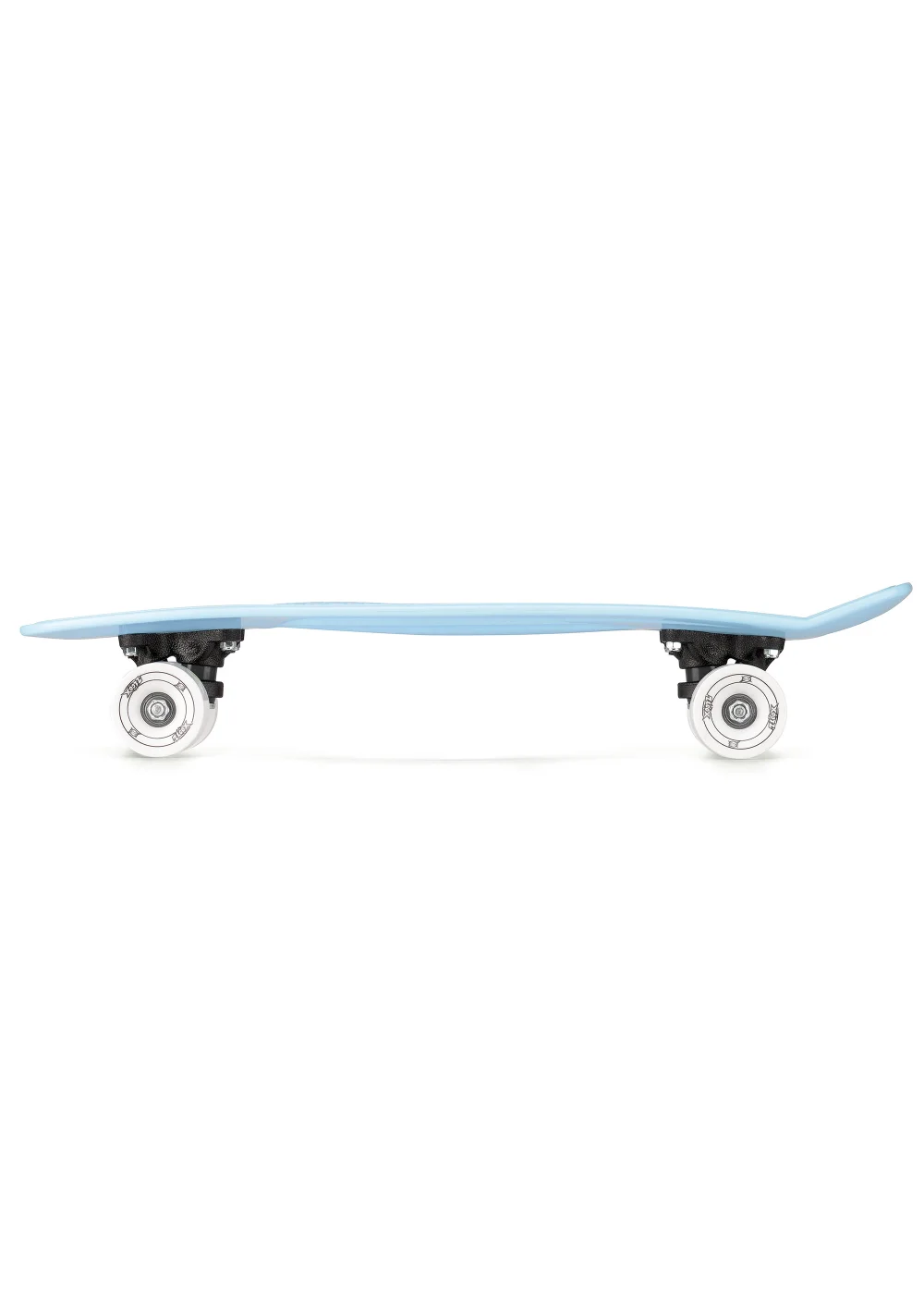Xootz PP Skateboard Pastel - One Size Image 3