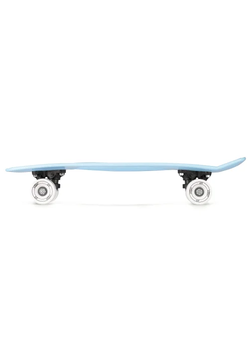 Xootz PP Skateboard Pastel - One Size Image 3