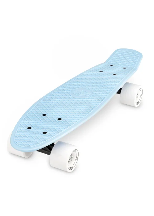 Xootz PP Skateboard Pastel - One Size Image 1