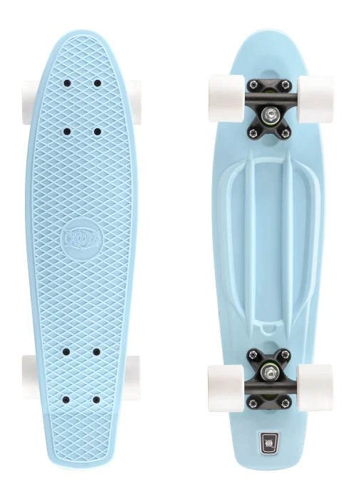 Xootz PP Skateboard Pastel - One Size Image 2