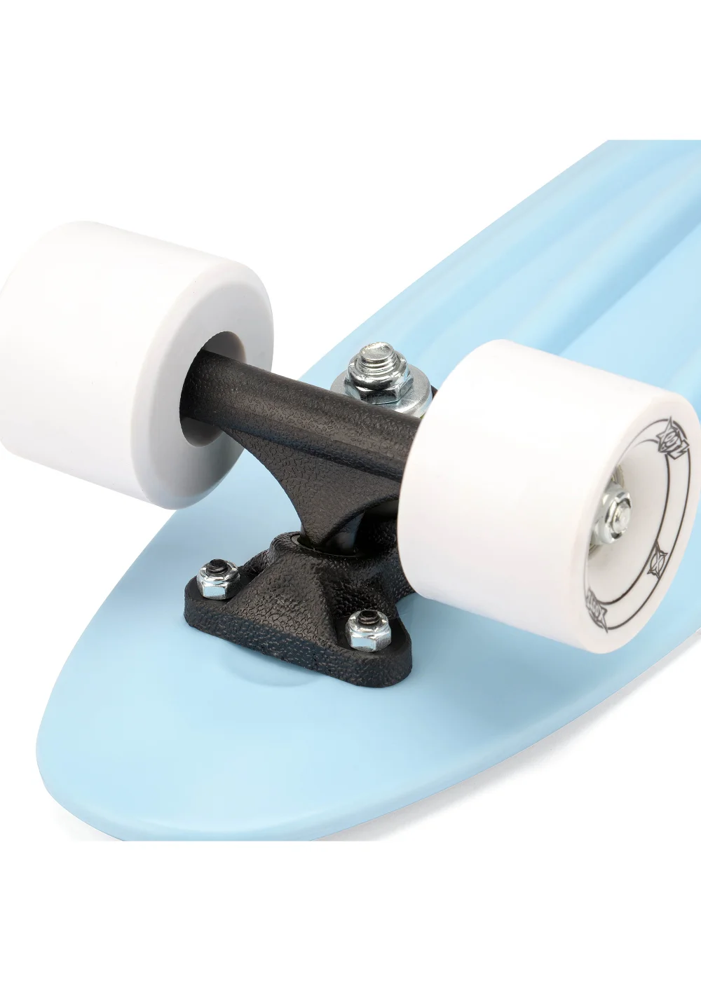Xootz PP Skateboard Pastel - One Size Image 4