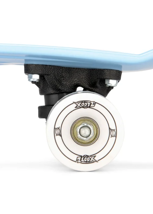 Xootz PP Skateboard Pastel - One Size Image 5