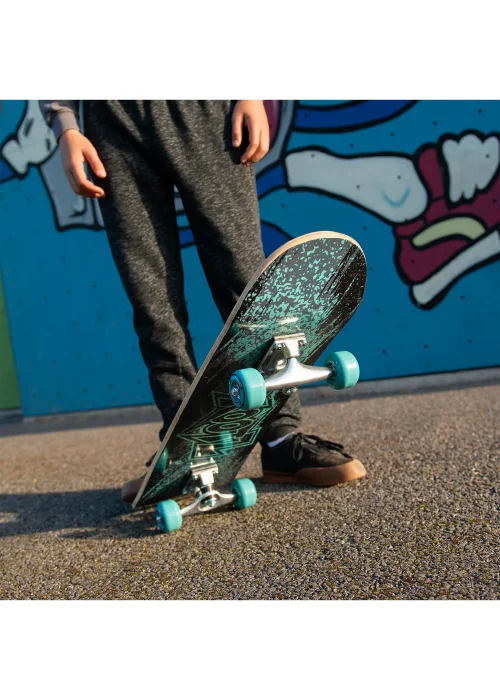 Xootz Streak Skateboard - One Size Image 5