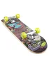 Xootz Rat Ramp Skateboard - One Size Image 3