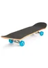Xootz Snake Skull Skateboard - One Size Image 4