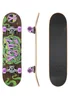 Xootz Tentacle Skateboard - One Size Image 1