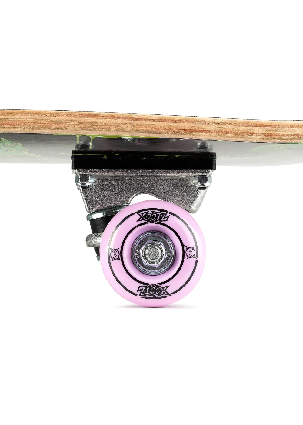Xootz Tentacle Skateboard - One Size Image 4
