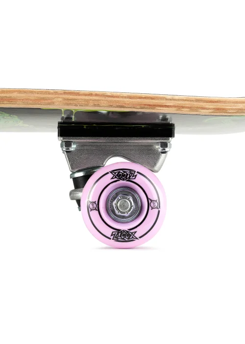Xootz Tentacle Skateboard - One Size Image 4