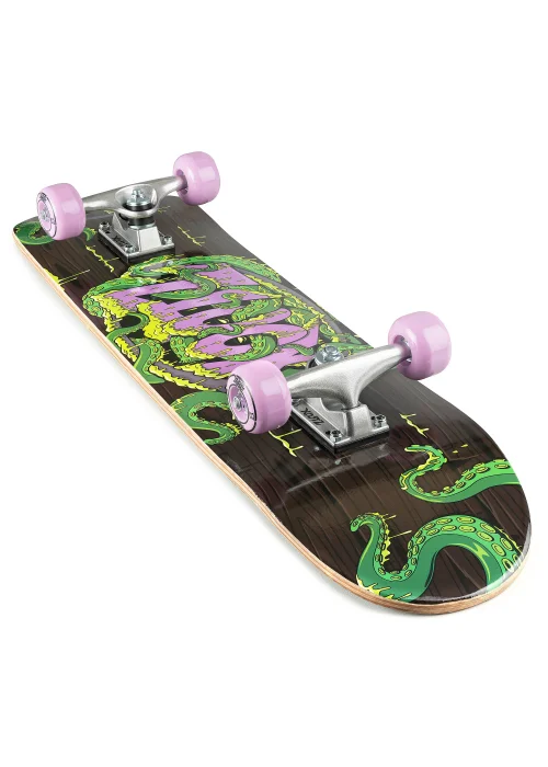 Xootz Tentacle Skateboard - One Size Image 2