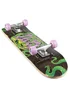 Xootz Tentacle Skateboard - One Size Image 2