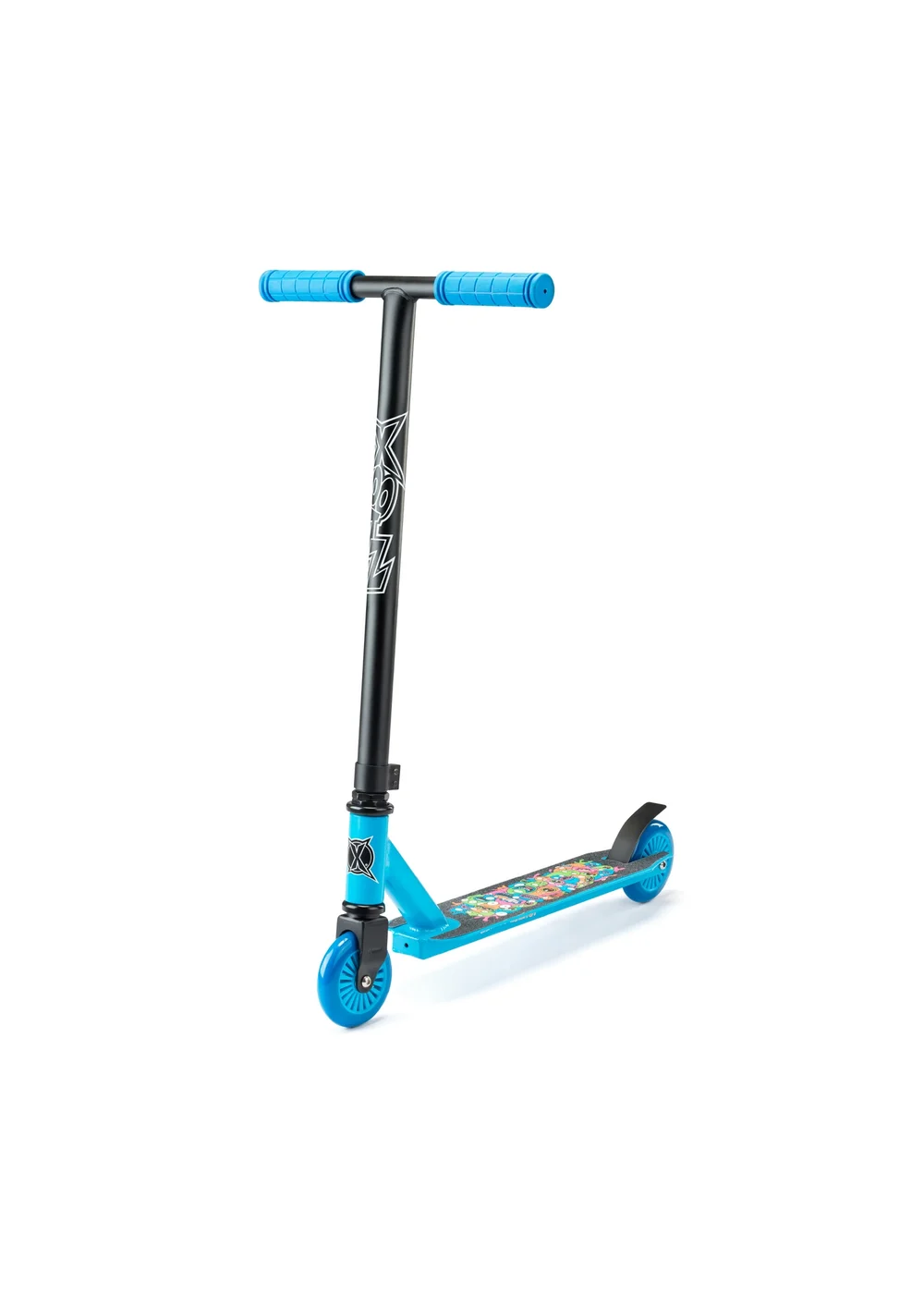 Xootz Monster Mash Up Youth Scooter - No Size Image 1