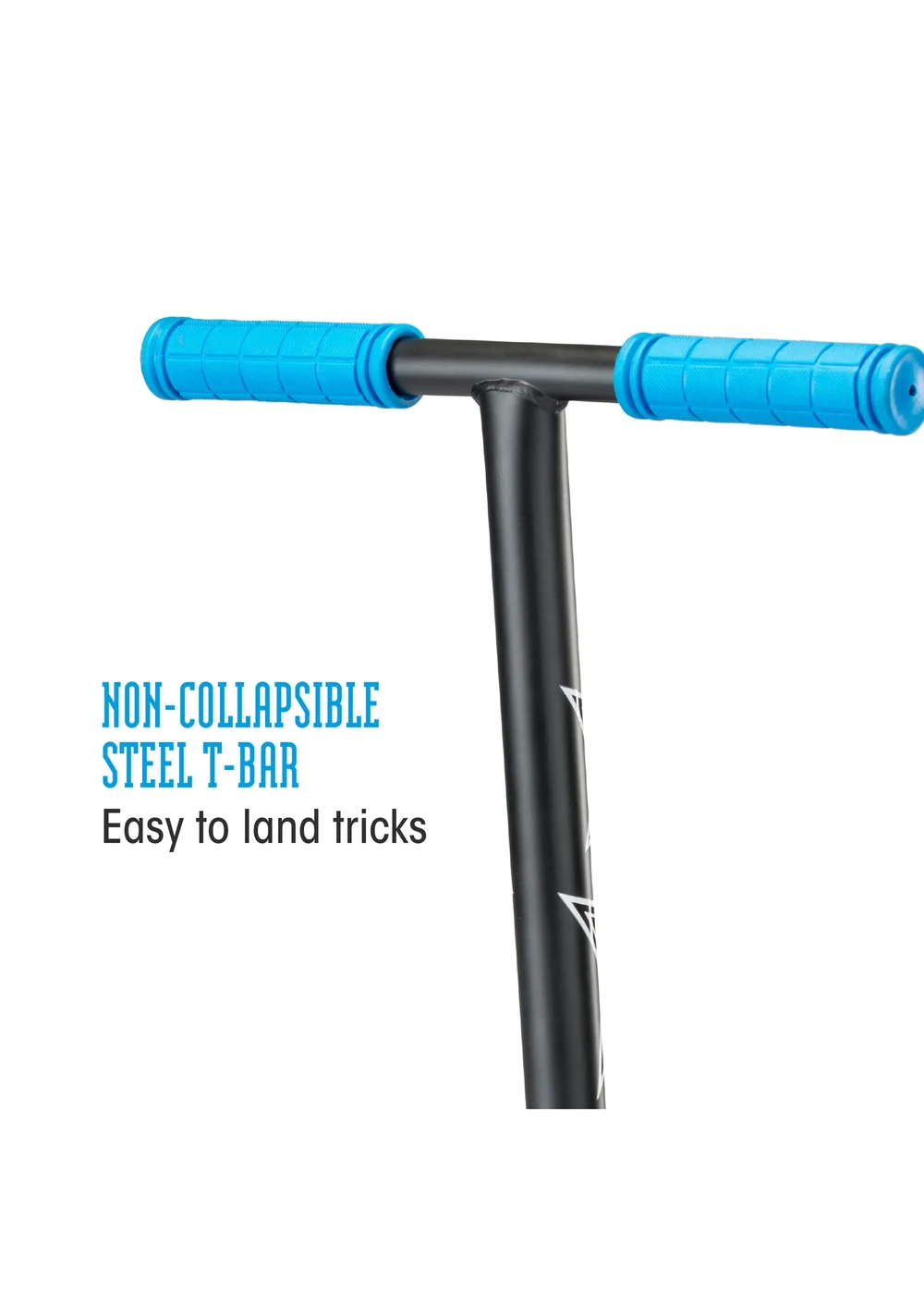 Xootz Monster Mash Up Youth Scooter - No Size Image 3