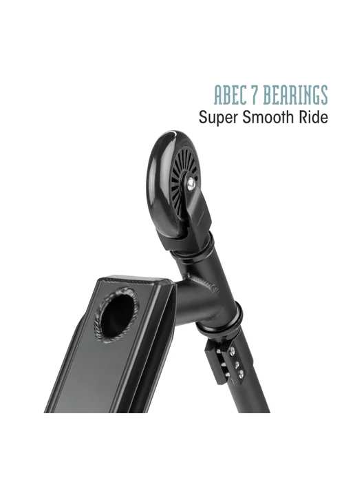Xootz Phantom Stunt Scooter - No Size Image 5
