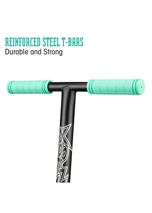 Xootz Shred 2 Stunt Scooter - No Size Image 2