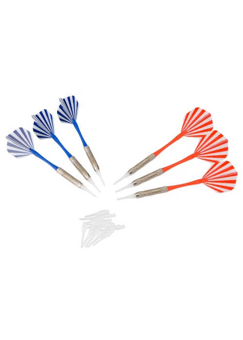 Toyrific Electronic Dart Board - No Size Image 5