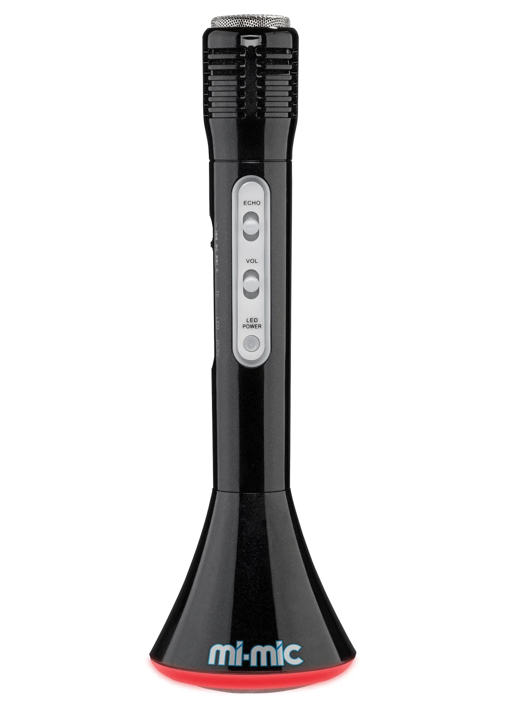 Mi-Mic Mini Microphone Speaker - One Size Image 1